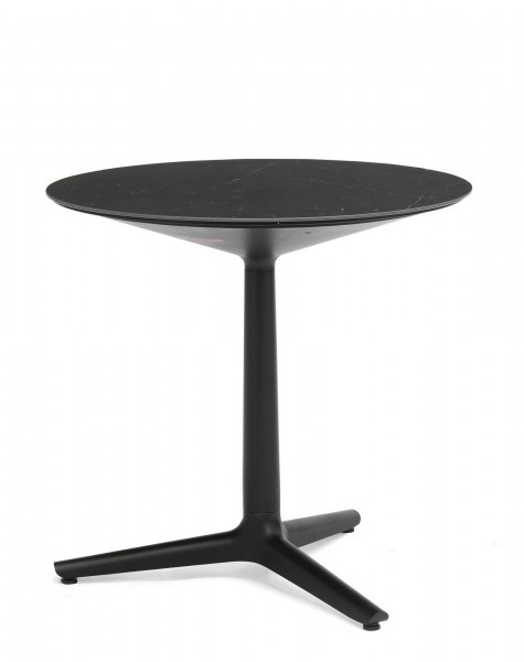 Multiplo Base 3 Haces Base Cuadrada Canto Redondo Gres 78x78x74